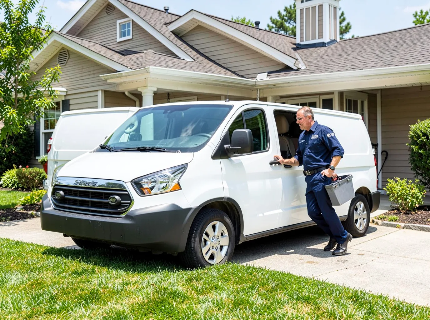 Emergency Plumber company in Texas City, TX