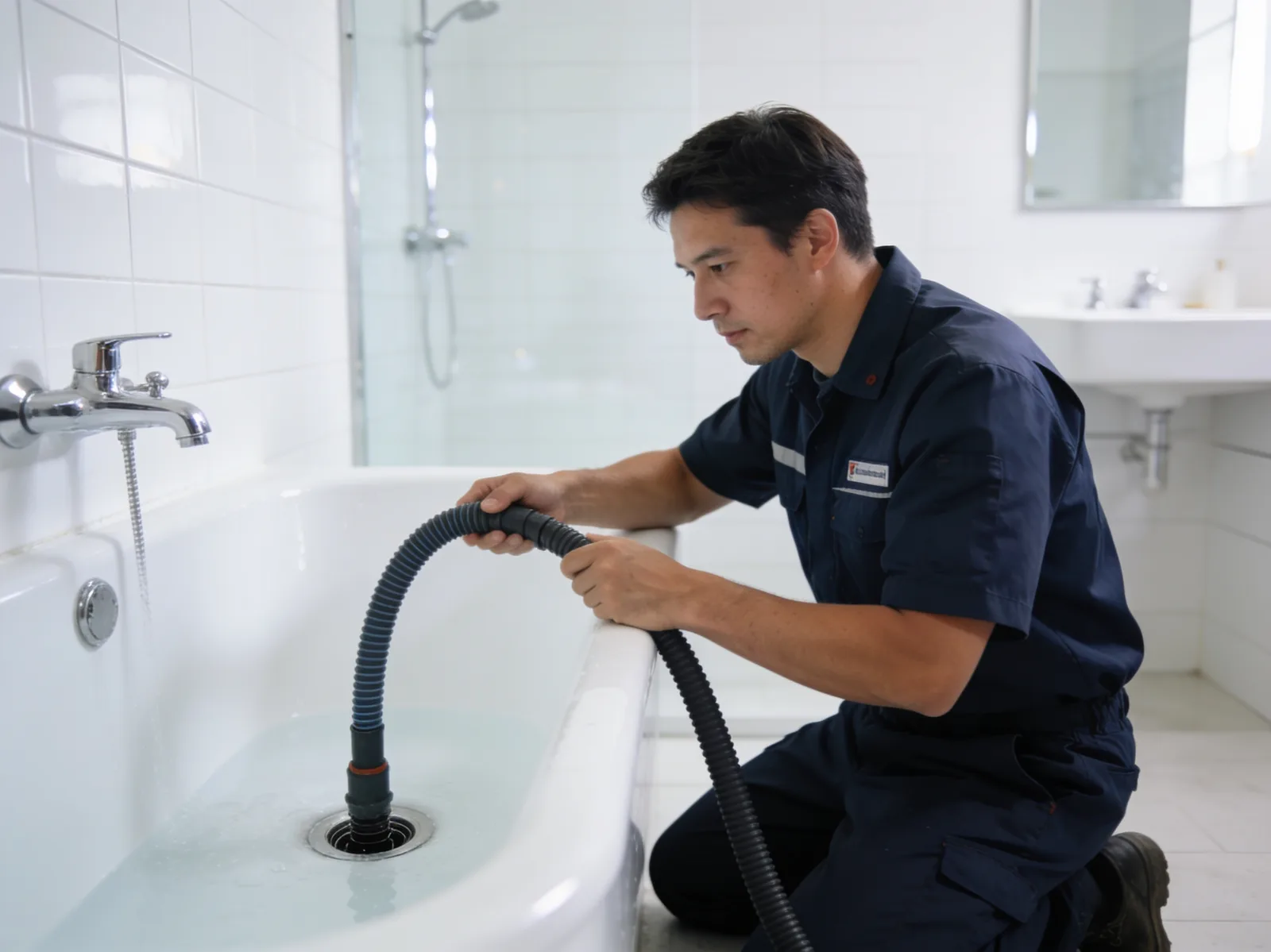 Emergency Plumber Texas City, TX FAQs
